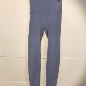 Lulu lemon DUPES. Two for one price! Light blue and dusty pink size xs